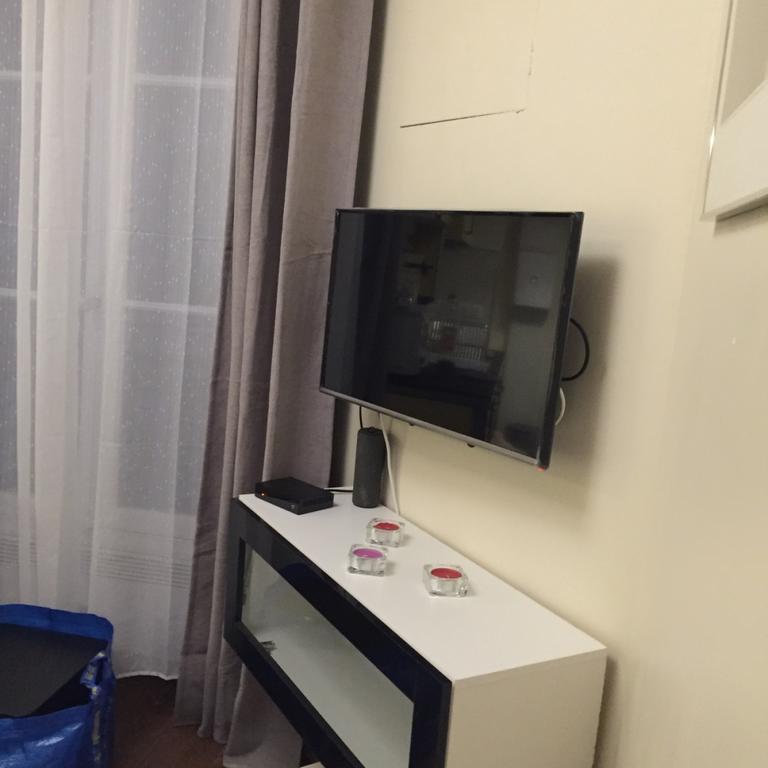 Appartement Dans Le Marais Paris Exterior photo